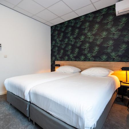 Hotel-Appartementen Klaver Vier Wagenborgen Luaran gambar
