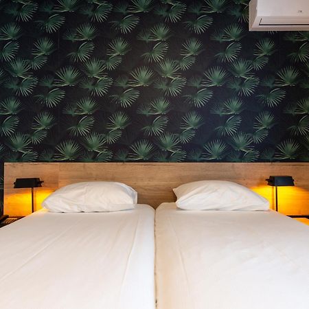 Hotel-Appartementen Klaver Vier Wagenborgen Luaran gambar